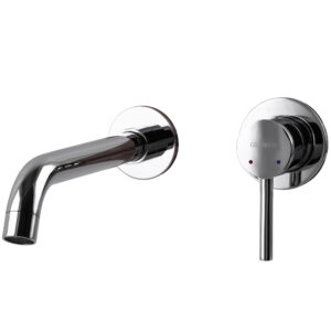 Змішувач для умивальника Globus Lux LAZER Pro GLPR-204-00-SMART - Image 6