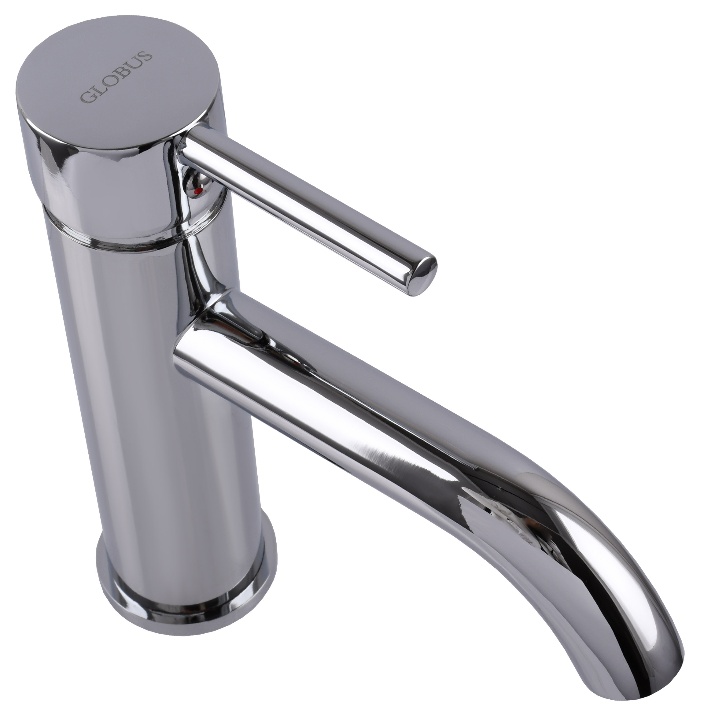 Змішувач для умивальника Globus Lux LAZER Pro GLPR-401-00 - Image 6