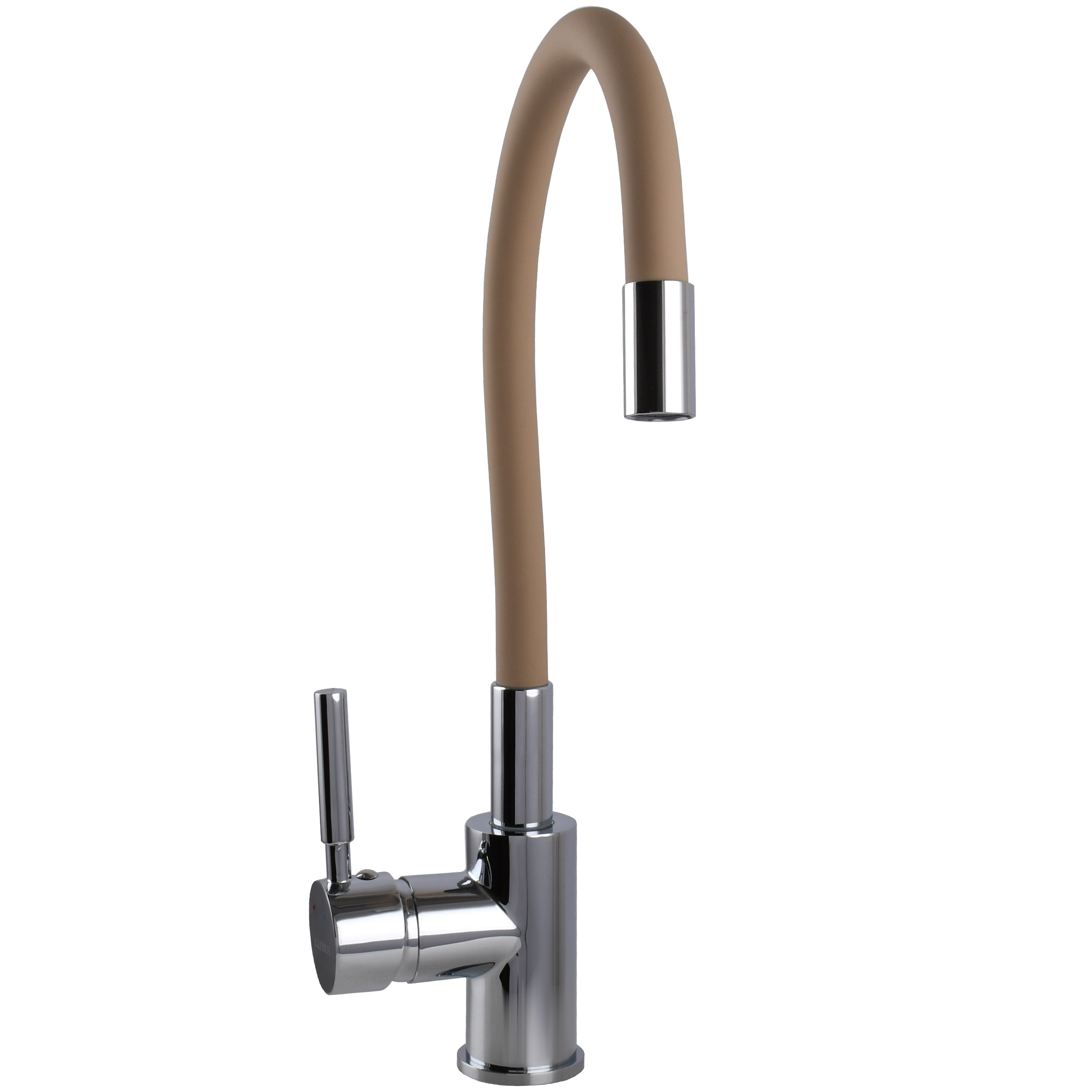 Змішувач для кухні Globus Lux LAZER GLLR-0203S-BG15 - Image 6