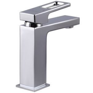 Змішувач для умивальника Globus Lux PIANO GLPN-0401 - Image 6
