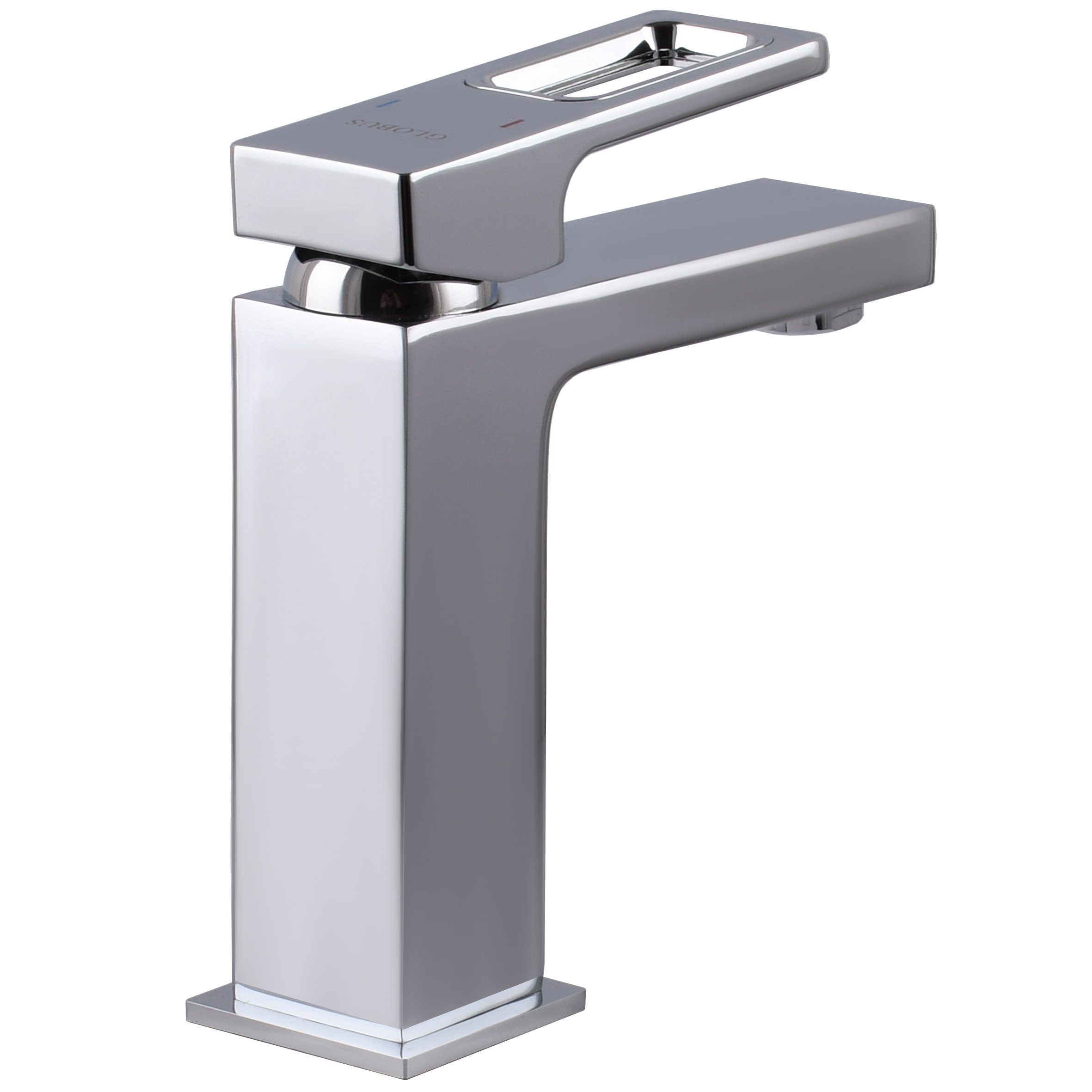 Змішувач для умивальника Globus Lux PIANO GLPN-0401 - Image 6