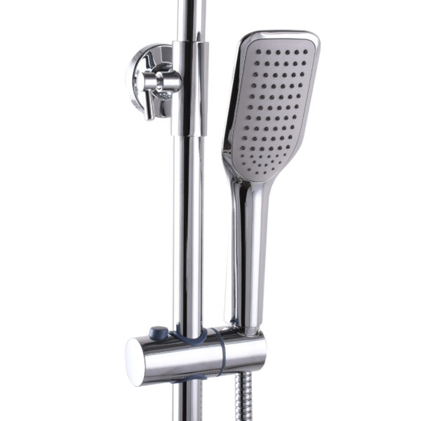 Душова система TOPAZ CAPRI TCA 15702-H43