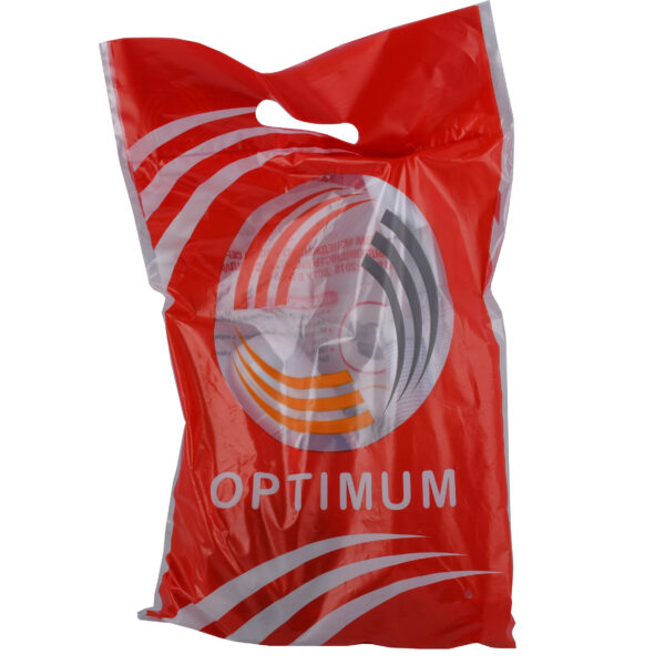 Сифон OPTIMUM 31/2″*40 для мийки з відведенням для прал маш, з круглим гнучким переливом та гнучкою трубою 40х40/50 OPTI 27243