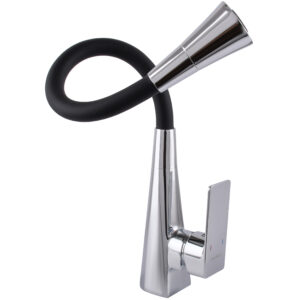 Змішувач для кухні Globus Lux Niagara GLN-0203SM-00 - Image 6
