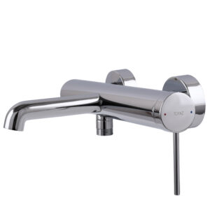 Змішувач для ванни TOPAZ LOFT TLF 32101-H75-C - Image 8