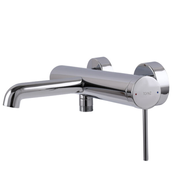 Змішувач для ванни TOPAZ LOFT TLF 32101-H75-C
