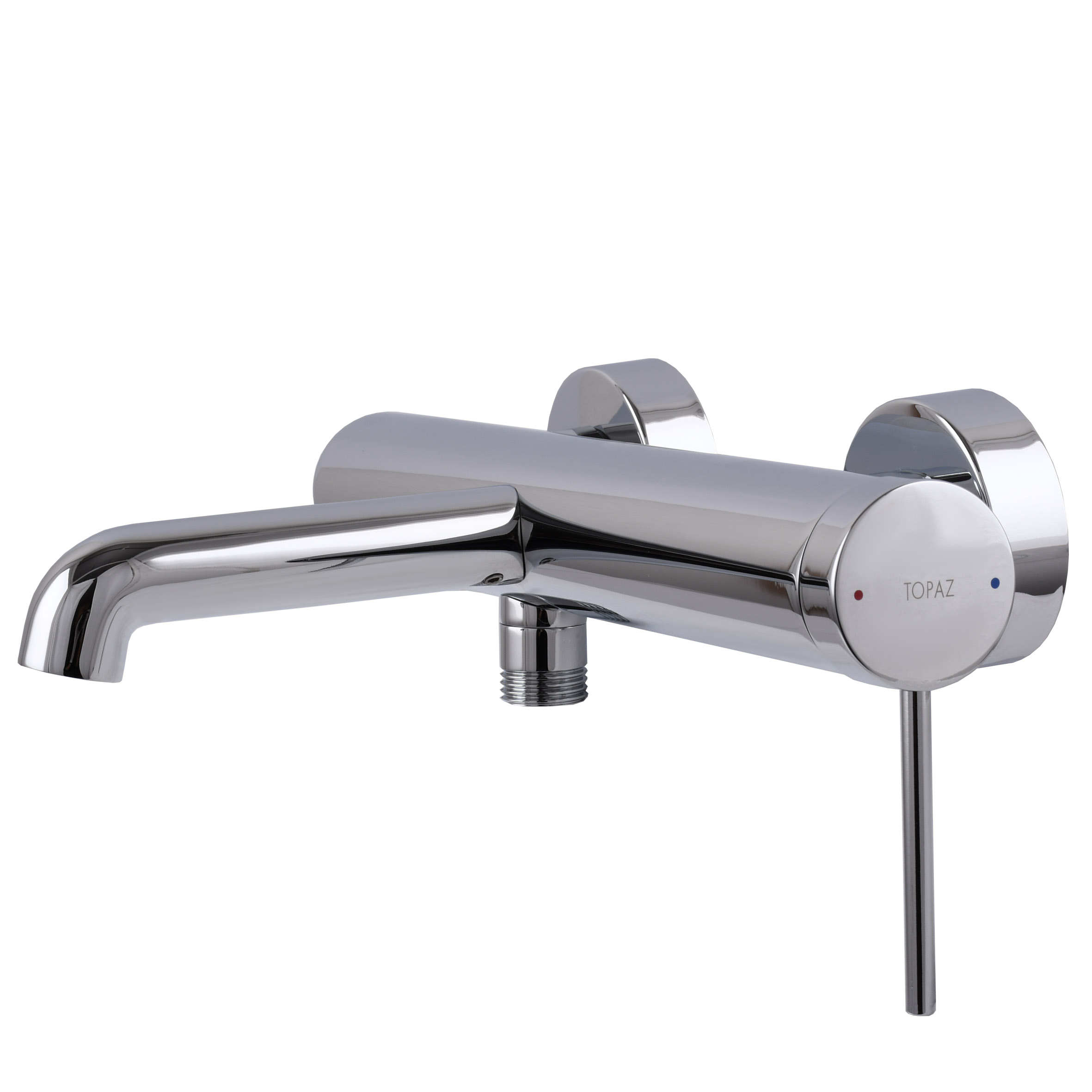 Змішувач для ванни TOPAZ LOFT TLF 32101-H75-C - Image 8
