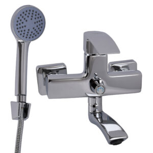 Змішувач для ванни DOMINO RONDO DND-102NE - Image 6