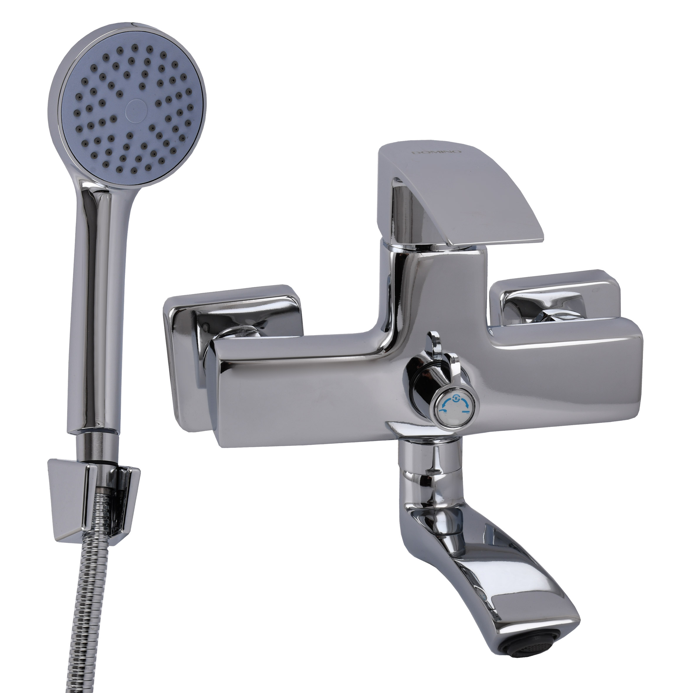 Змішувач для ванни DOMINO RONDO DND-102NE - Image 6