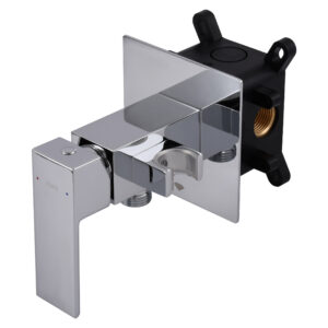 Змішувач гігієнічний TOPAZ ODISS TO 18206-H52-Smart - Image 6
