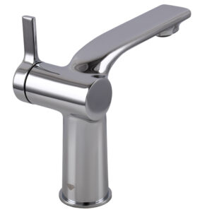 Змішувач для умивальника TOPAZ MODERNO TMD-33201-H78 - Image 6