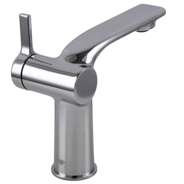 Змішувач для умивальника TOPAZ MODERNO TMD-33201-H78