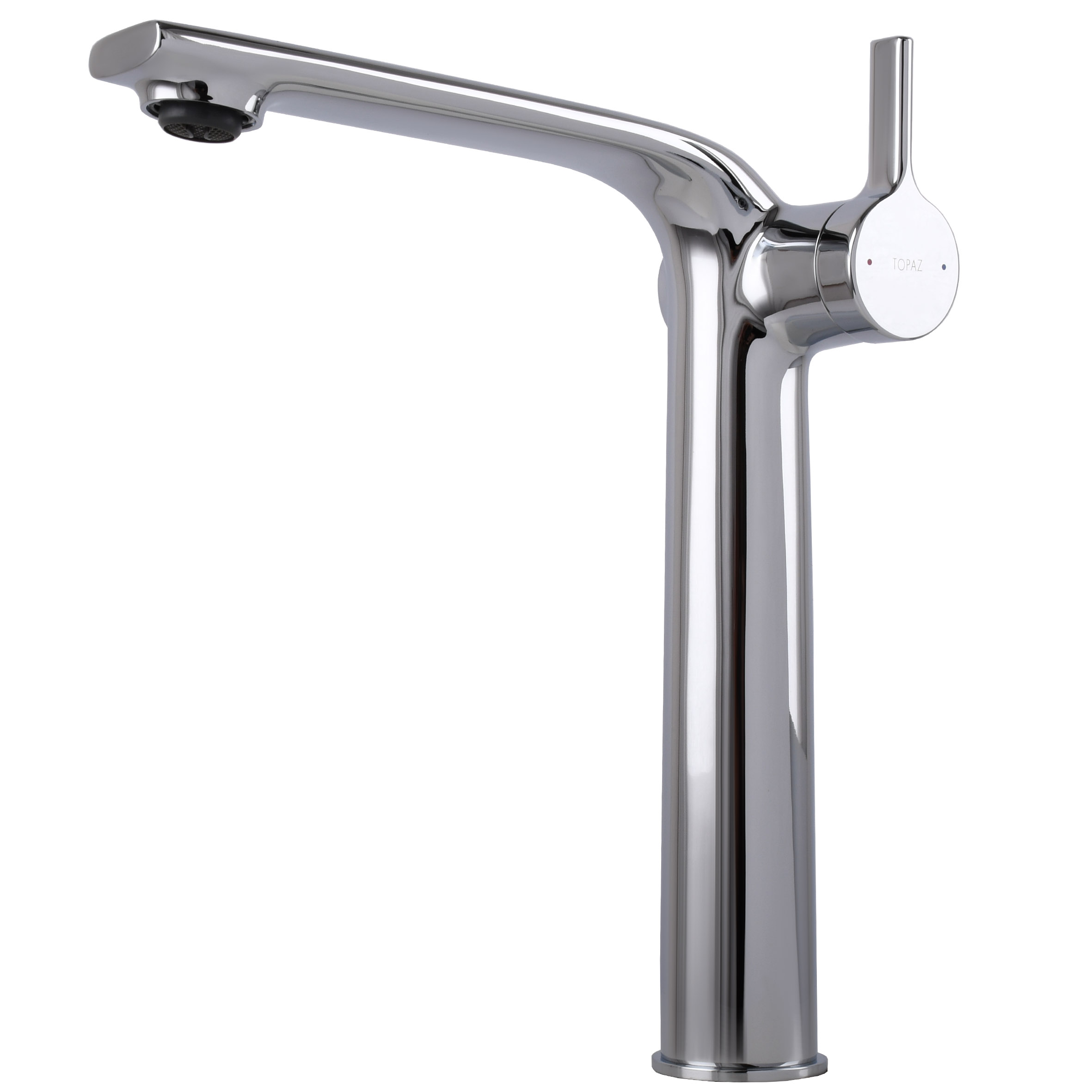 Змішувач для умивальника TOPAZ MODERNO TMD-33203-H78 - Image 6
