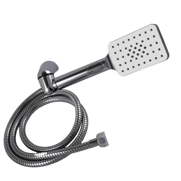 Змішувач для ванни TOPAZ Moderno TMD-33101-H78A