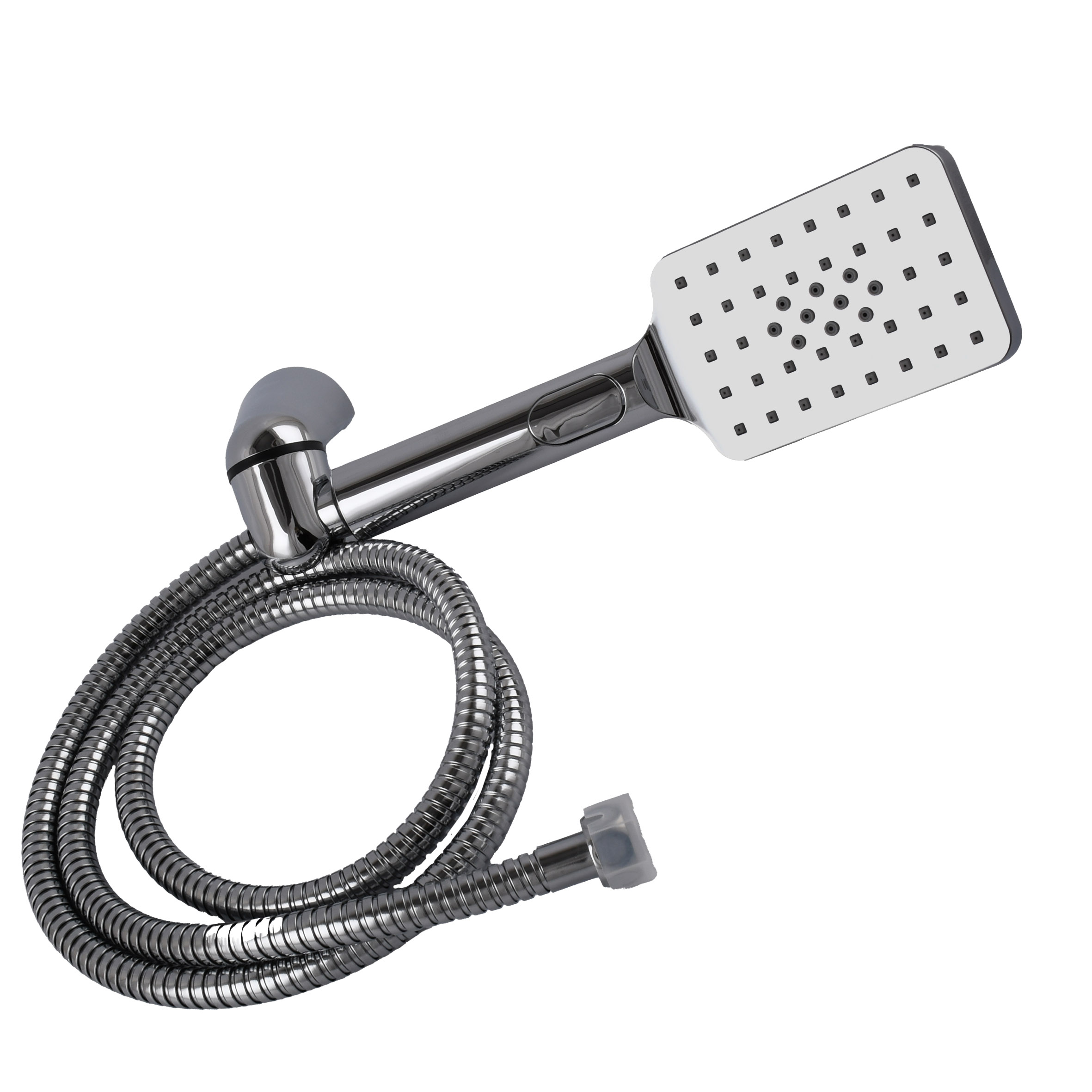 Змішувач для ванни TOPAZ Moderno TMD-33101-H78A - Image 6