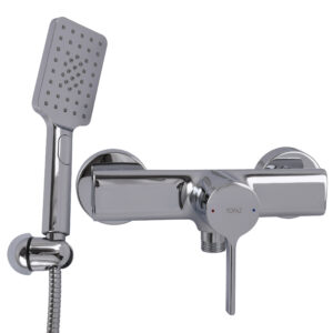 Змішувач для душу TOPAZ MODERNO TMD-33701-H78A - Image 6