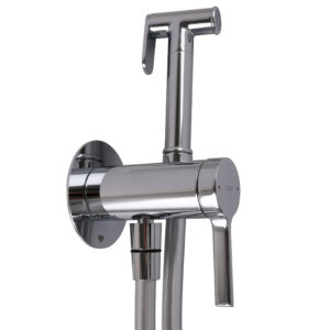 Змішувач гігієнічний TOPAZ MODERNO TMD-33106-H78A - Image 6