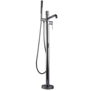 Змішувач для ванни TOPAZ LOFT TLF 32113R-H39-C - Image 6