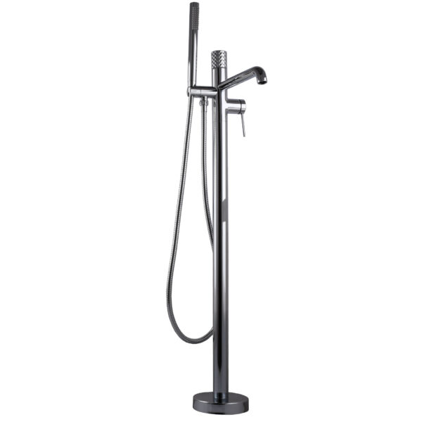Змішувач для ванни TOPAZ LOFT TLF 32113R-H39-C