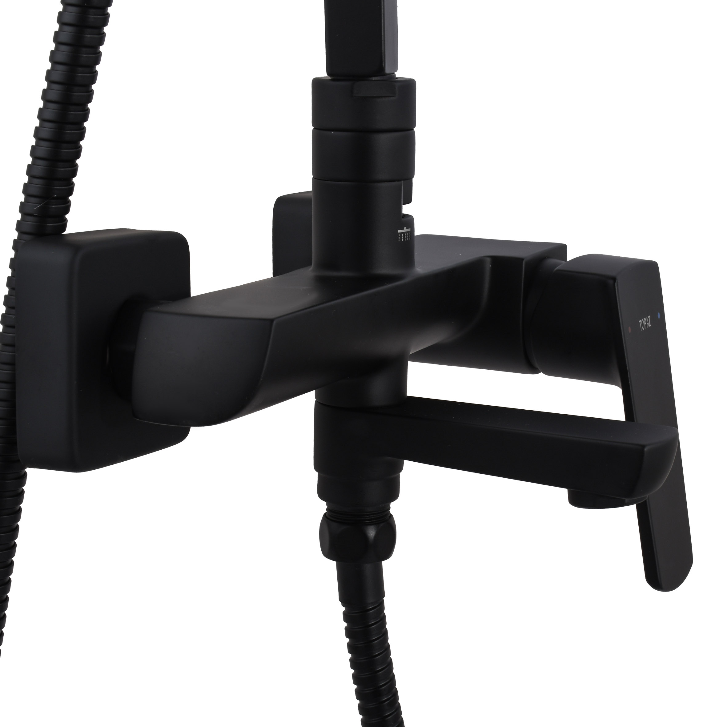 Душова система TOPAZ LEXI TL 21122-H57-BL - Image 6