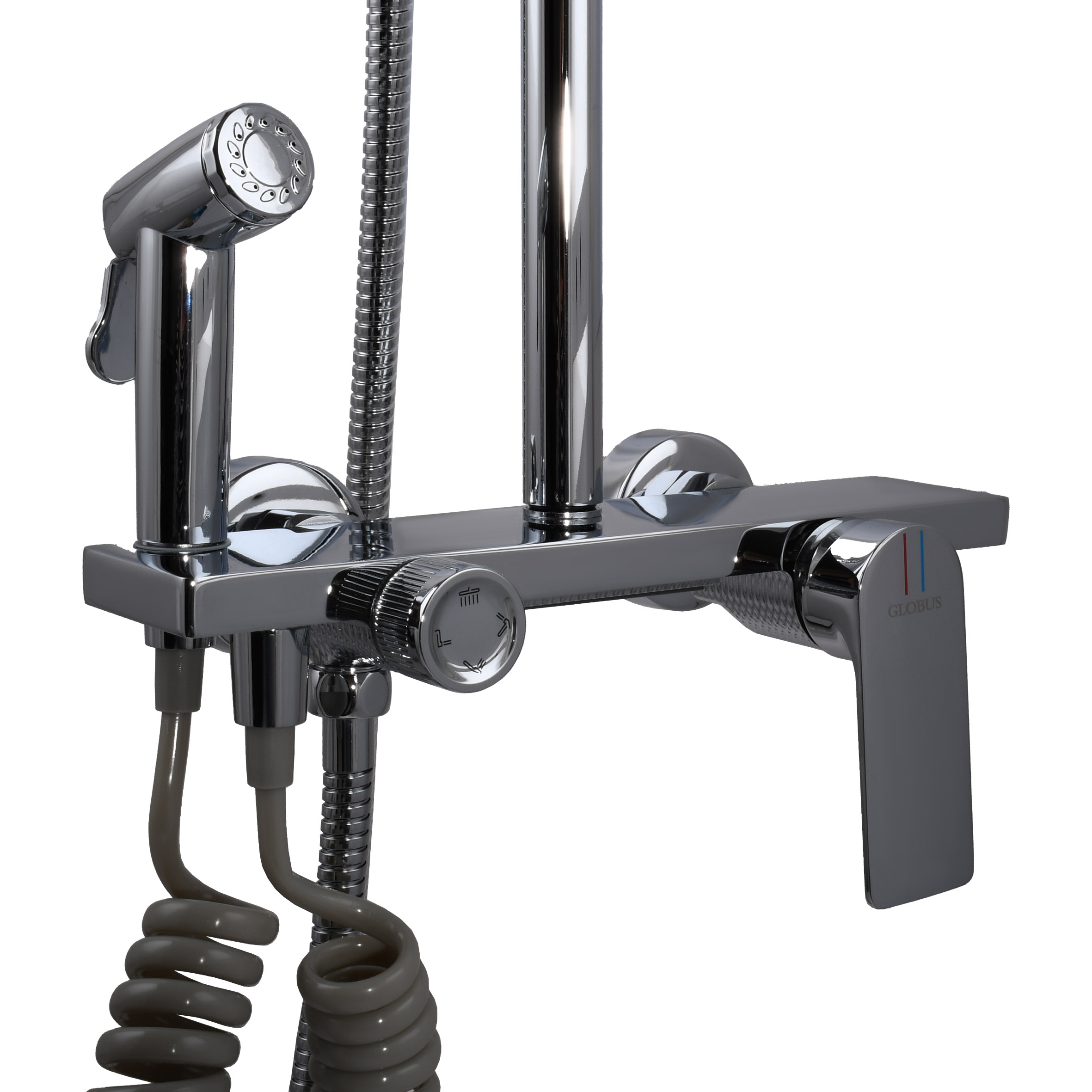 Душова система Globus Lux TURIN  GLTU-0550 - Image 7