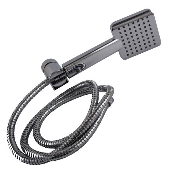 Змішувач для ванни Globus Lux ALFA GLAL-0208N