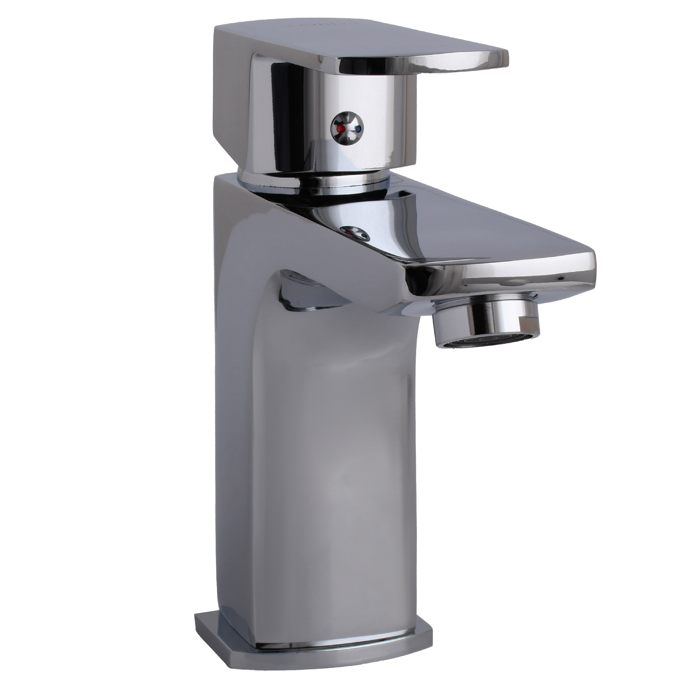 Змішувач для умивальника Globus Lux ALFA GLAL-0401 - Image 6