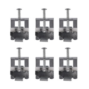 Мийка кухонна 3mm 500х500 Сатин 5050HS Mira - Image 8