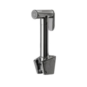 Змішувач для умивальника TOPAZ BARTS TB 07204-H36 - Image 6