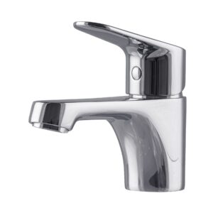 Змішувач для умивальника TOPAZ ZARA TZ 13204-H37 - Image 6