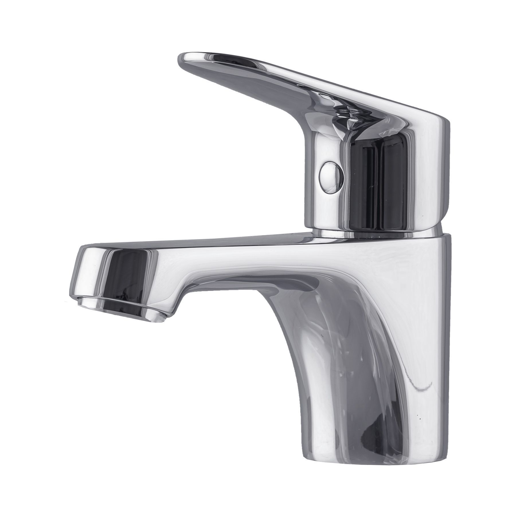 Змішувач для умивальника TOPAZ ZARA TZ 13204-H37 - Image 6