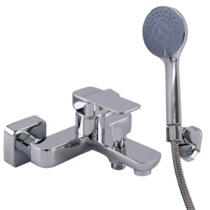 Змішувач для ванни Globus Lux Milano GLM-0102 - Image 6