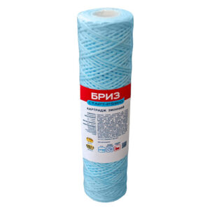 Картридж Бриз СТАРТ PS BIO 1-5 мкм антибактеріальній - Image 2