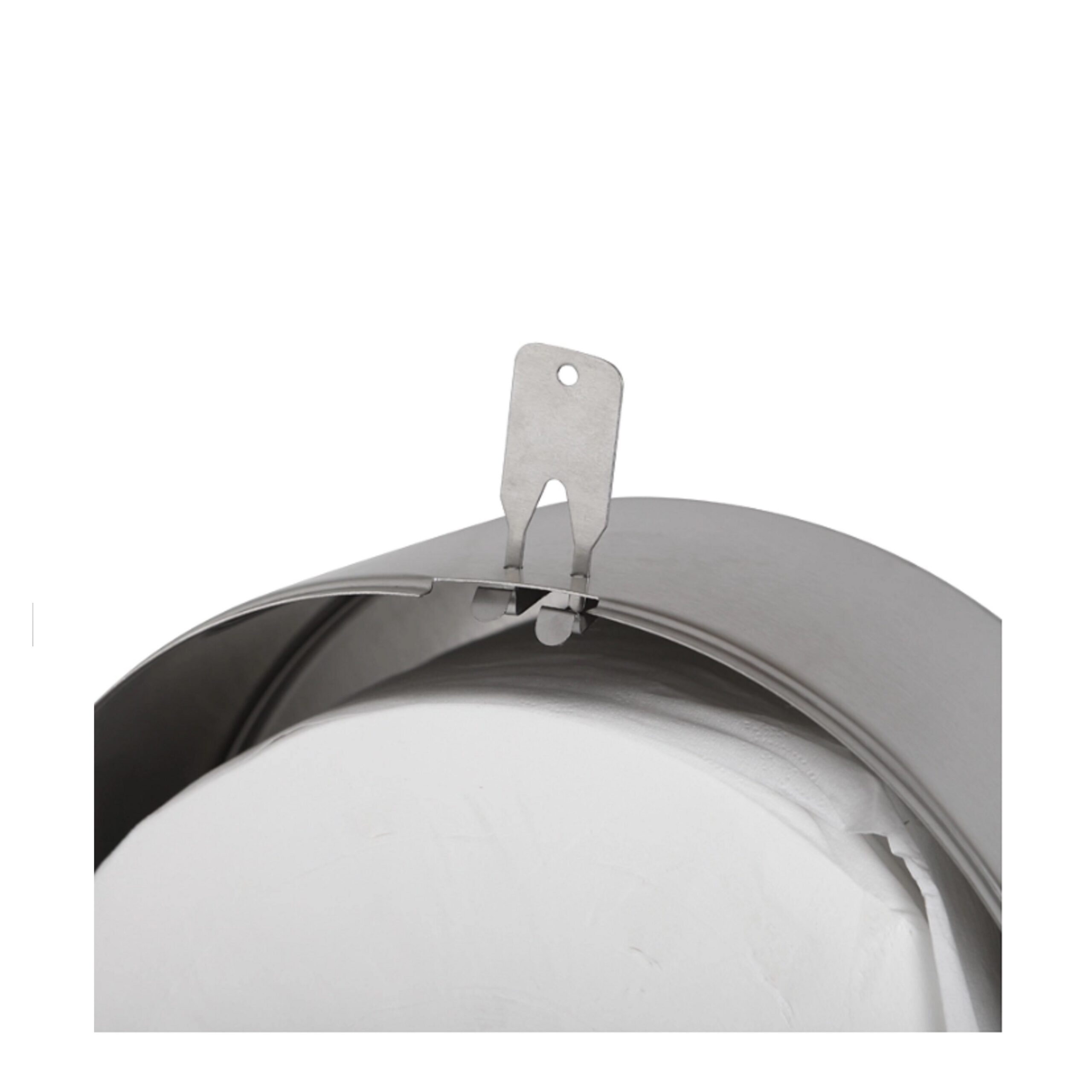 Диспенсер для туалетного паперу HOTEC 14.101 Stainless Steel - Image 7