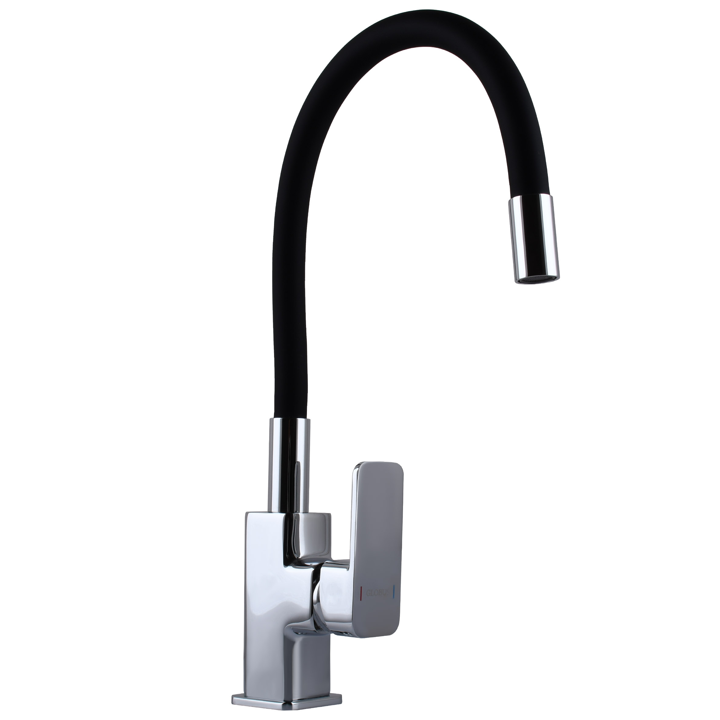 Змішувач для кухні Globus Lux Milano GLM-0203LR - Image 7