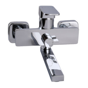 Змішувач для ванни Globus Lux Milano GLM-0102N - Image 7