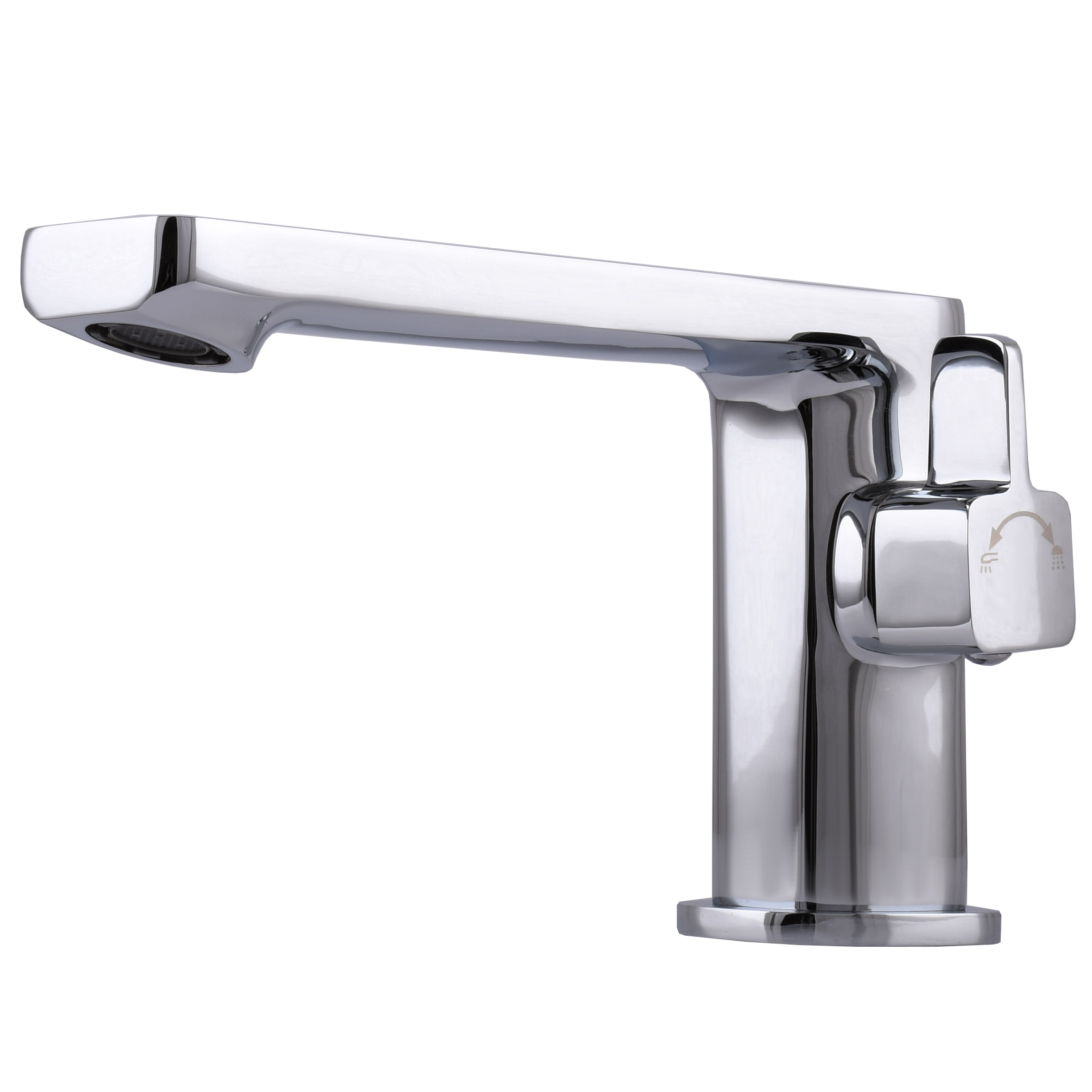 Змішувач для ванни Globus Lux Milano GLM-0109 - Image 7