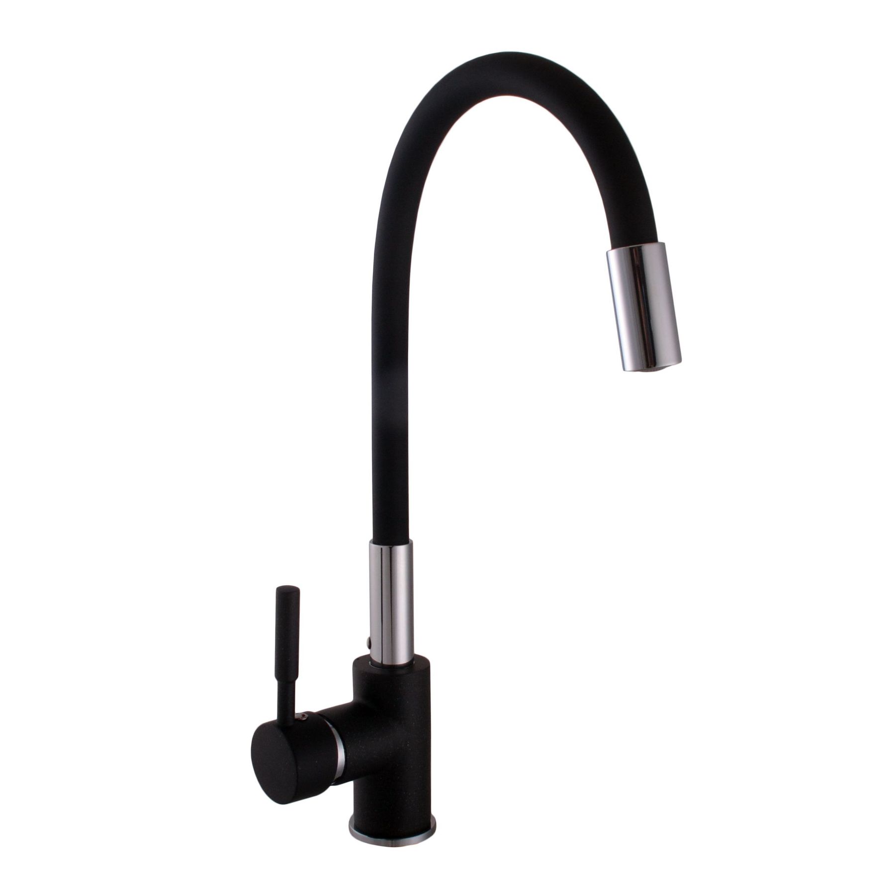 Змішувач для кухні Globus Lux LAZER GLLR-0203SB-1-ONIX - Image 7
