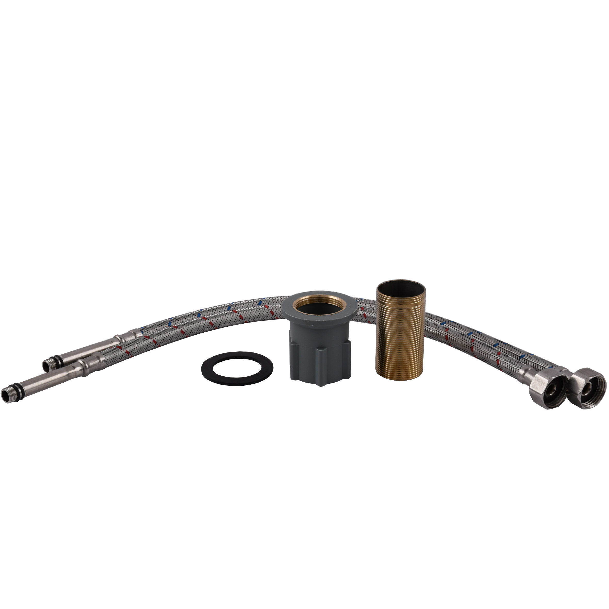Змішувач для кухні Globus Lux Dolly GLD-0203LA-B01 - Image 7