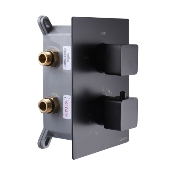Душова система Globus Lux GLM-405-BB-TT-SMART