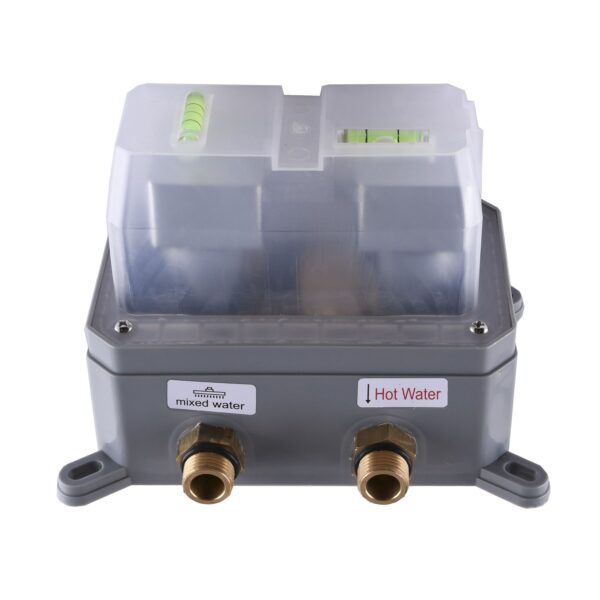 Душова система Globus Lux GLM-405-TT-SMART