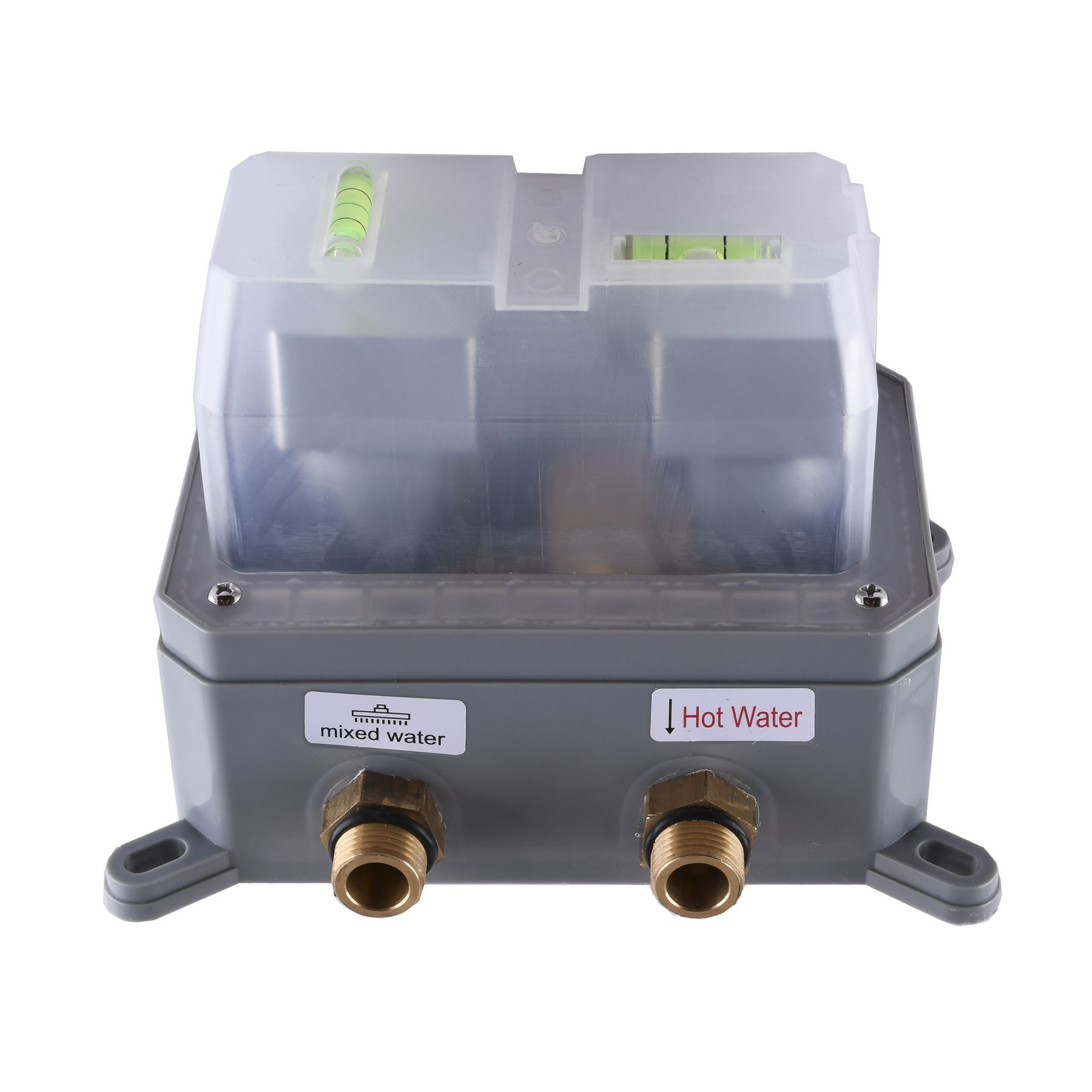 Душова система Globus Lux GLM-405-TT-SMART - Image 8
