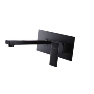Змішувач для умивальника Globus Lux Milano GLM-204-BB-SMART - Image 8