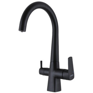 Змішувач для кухні під осмос Globus Lux LAZER GLLR-0999-10-BB - Image 7