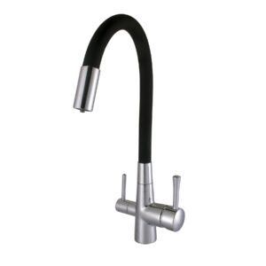 Змішувач для кухні під осмос Globus Lux LAZER GLLR-0903-00 - Image 7