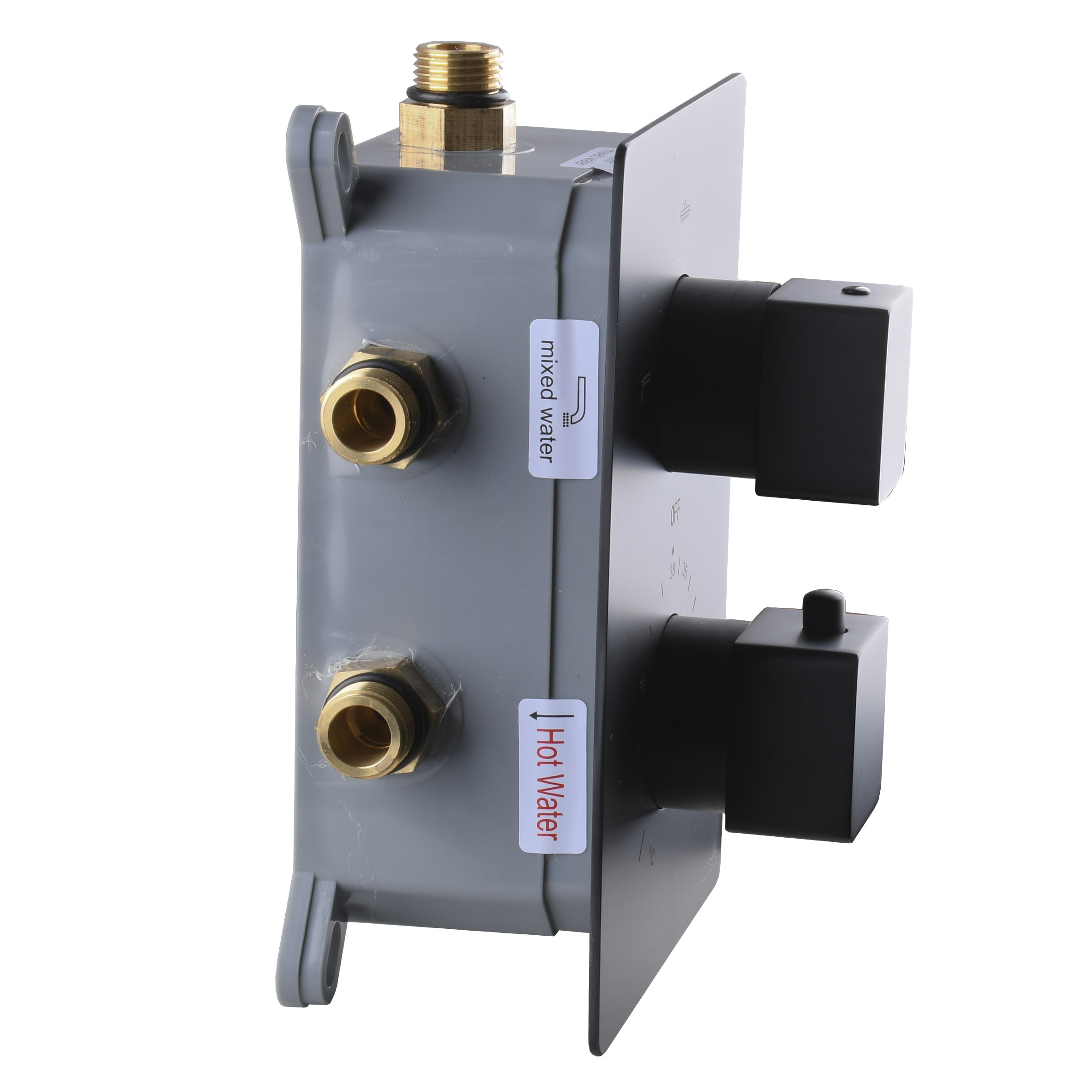 Душова система Globus Lux SMART GLM-505N-BB-TT - Image 9