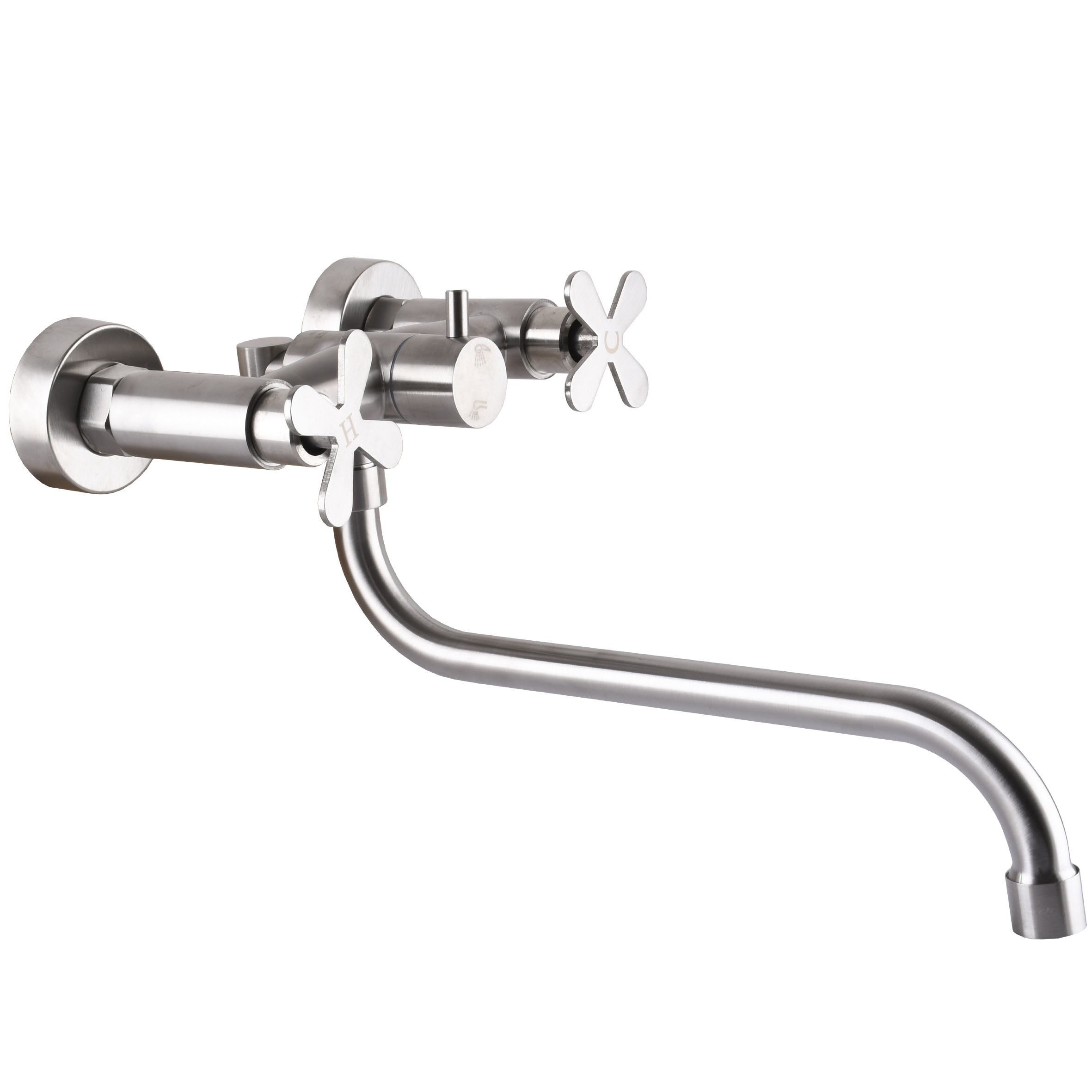 Змішувач для ванни Globus Lux DUKAT-8 SD8-208L - Image 7