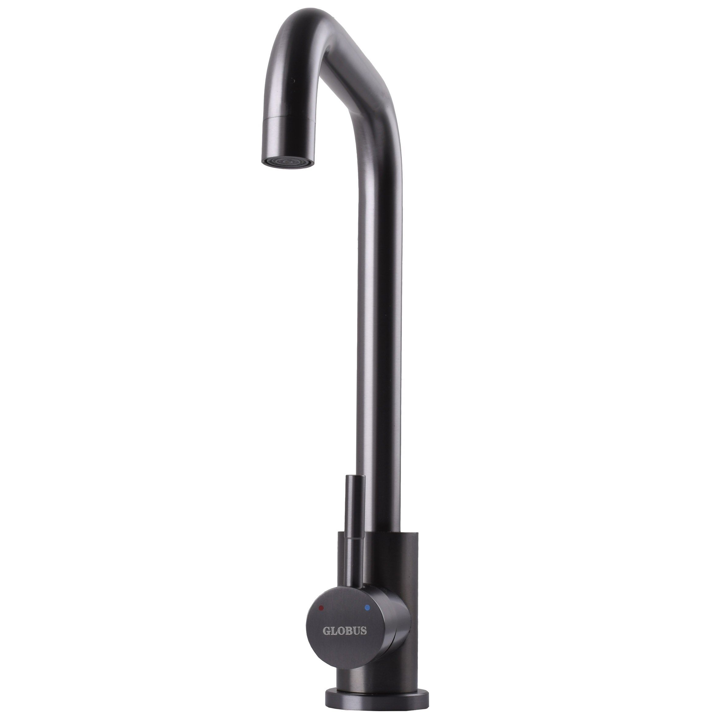 Змішувач для кухні Globus Lux ALPEN SBT1-203L-GP - Image 7