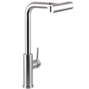 Змішувач для кухні Globus Lux ALPEN SBT1-2044 - Image 9