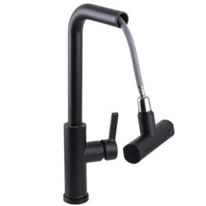 Змішувач для кухні Globus Lux ALPEN SBT1-2044-BB - Image 9